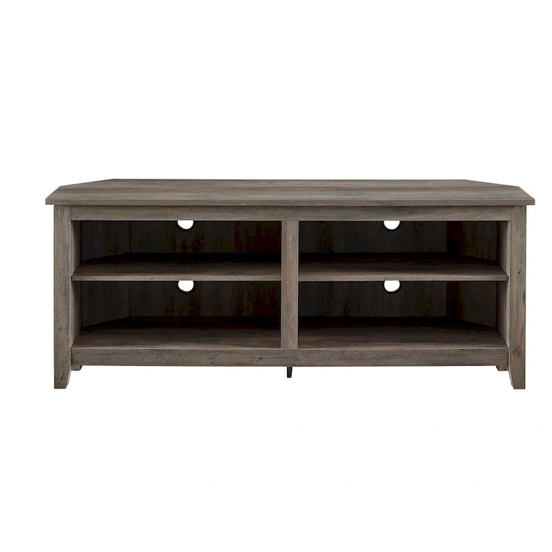 Middlebrook Ogden 58-inch Corner TV Stand