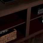 Middlebrook Ogden 58-inch Corner TV Stand