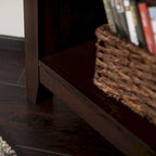 Middlebrook Ogden 58-inch Corner TV Stand