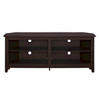 Middlebrook Ogden 58-inch Corner TV Stand