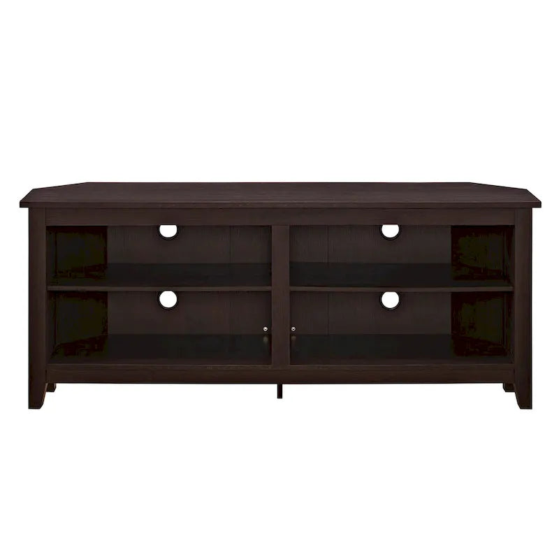 Middlebrook Ogden 58-inch Corner TV Stand