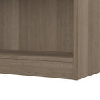 Universal Tall 5 Shelf Bookcase Storage - Set of 2 by Bush Furniture