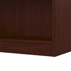 Universal Tall 5 Shelf Bookcase Storage - Set of 2 by Bush Furniture