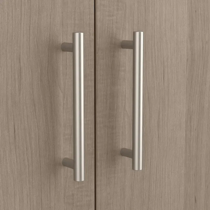 Somerset Large Armoire Cabinet by Bush Furniture