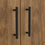 Somerset Large Armoire Cabinet by Bush Furniture