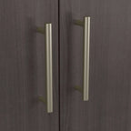 Somerset Large Armoire Cabinet by Bush Furniture