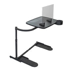 Stander Wonder Extra Large Swivel TV Tray Table & Laptop Desk