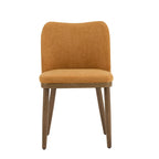 Aviana Fabric Upholstered Dining Chairs (Set of 2) by Christopher Knight Home