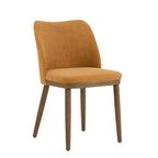 Aviana Fabric Upholstered Dining Chairs (Set of 2) by Christopher Knight Home