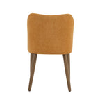 Aviana Fabric Upholstered Dining Chairs (Set of 2) by Christopher Knight Home