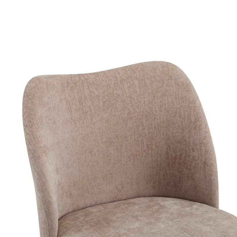 Aviana Fabric Upholstered Dining Chairs (Set of 2) by Christopher Knight Home