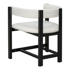 Christopher Knight Home - Bennett Elegant Barrel-Back Dining Armchair Set of 2