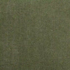 Counter Stools Set of 2 - Light Ash/Dark Brown/Walnut with Fabric Seat