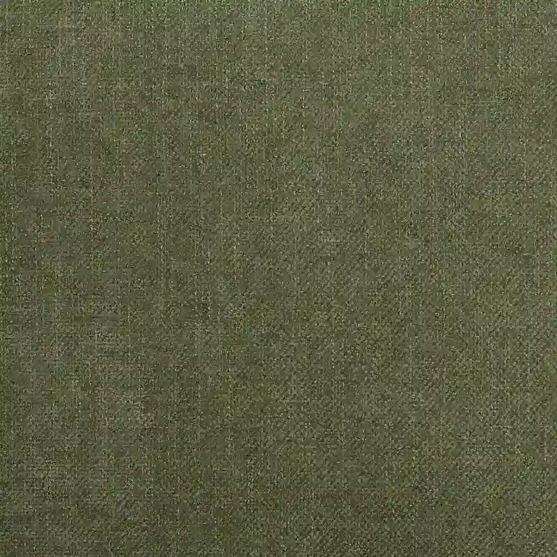 Counter Stools Set of 2 - Light Ash/Dark Brown/Walnut with Fabric Seat