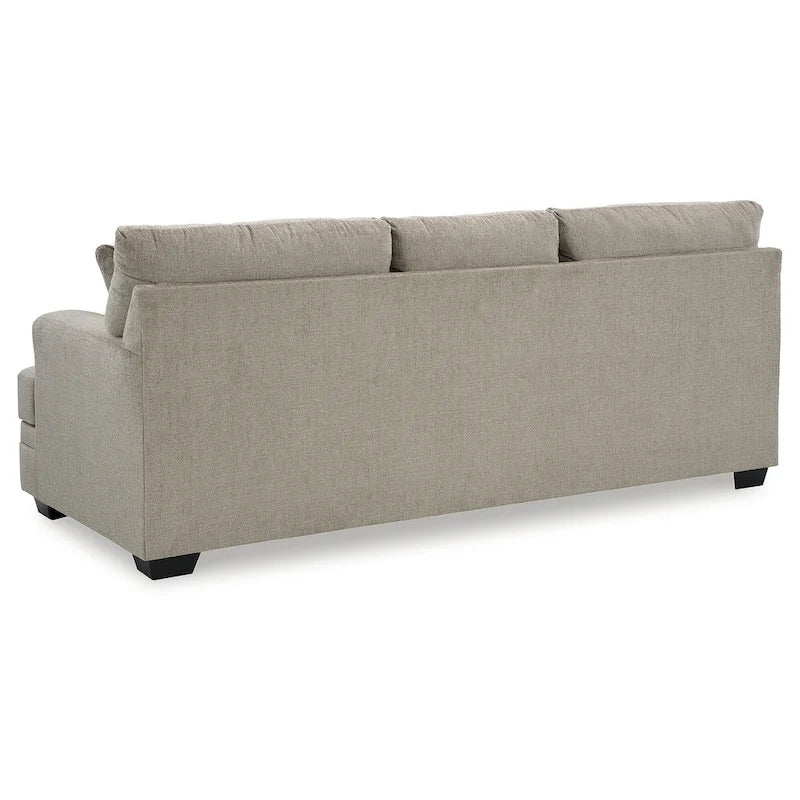 Signature Design by Ashley Stonemeade 2-Piece Upholstery Package - 92W x 41D x 39H