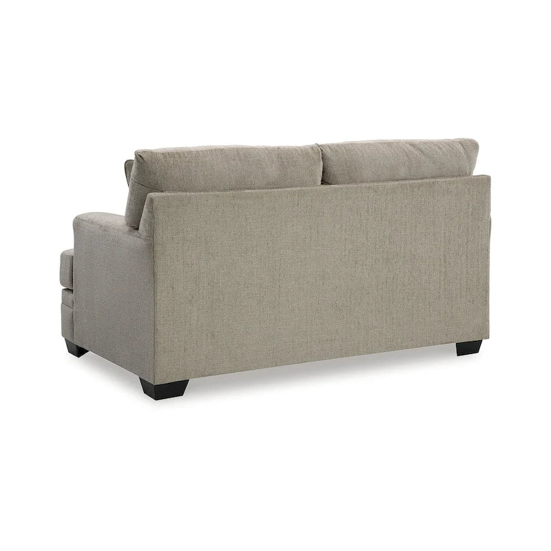 Signature Design by Ashley Stonemeade 2-Piece Upholstery Package - 92W x 41D x 39H