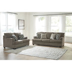 Signature Design by Ashley Stonemeade 2-Piece Upholstery Package - 92W x 41D x 39H