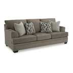 Signature Design by Ashley Stonemeade 2-Piece Upholstery Package - 92W x 41D x 39H