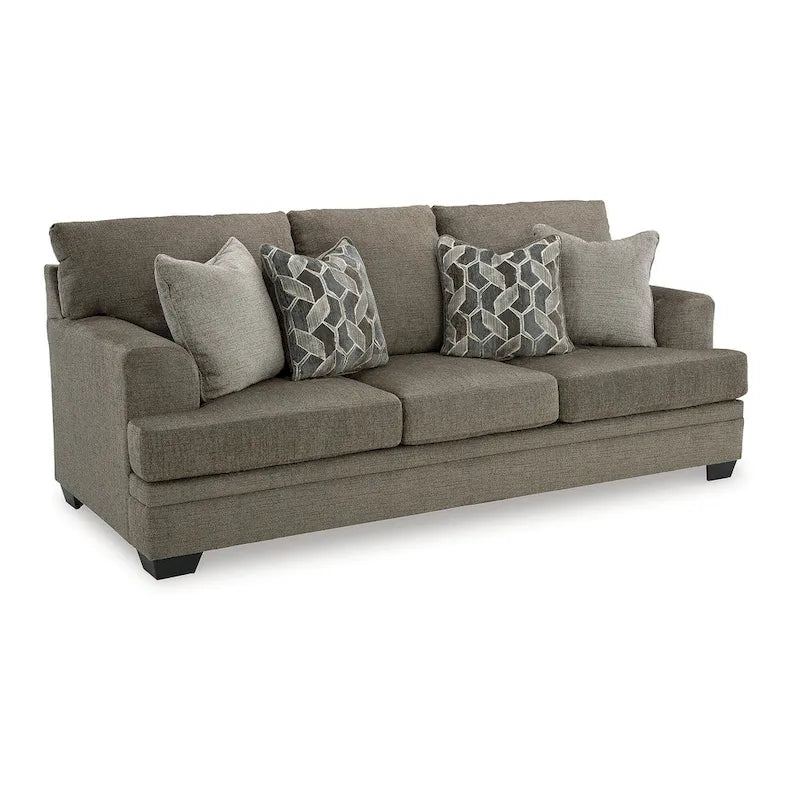 Signature Design by Ashley Stonemeade 2-Piece Upholstery Package - 92W x 41D x 39H