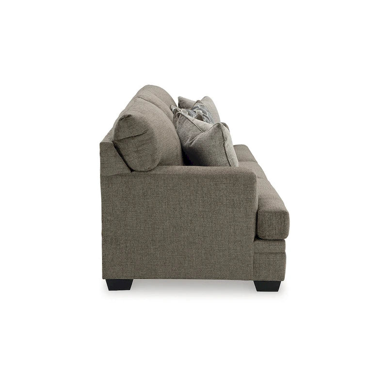Signature Design by Ashley Stonemeade 2-Piece Upholstery Package - 92W x 41D x 39H