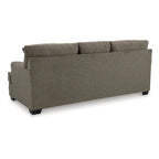 Signature Design by Ashley Stonemeade 2-Piece Upholstery Package - 92W x 41D x 39H