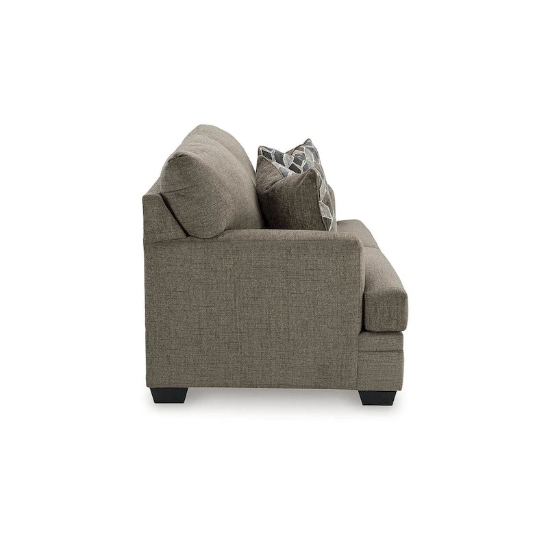 Signature Design by Ashley Stonemeade 2-Piece Upholstery Package - 92W x 41D x 39H