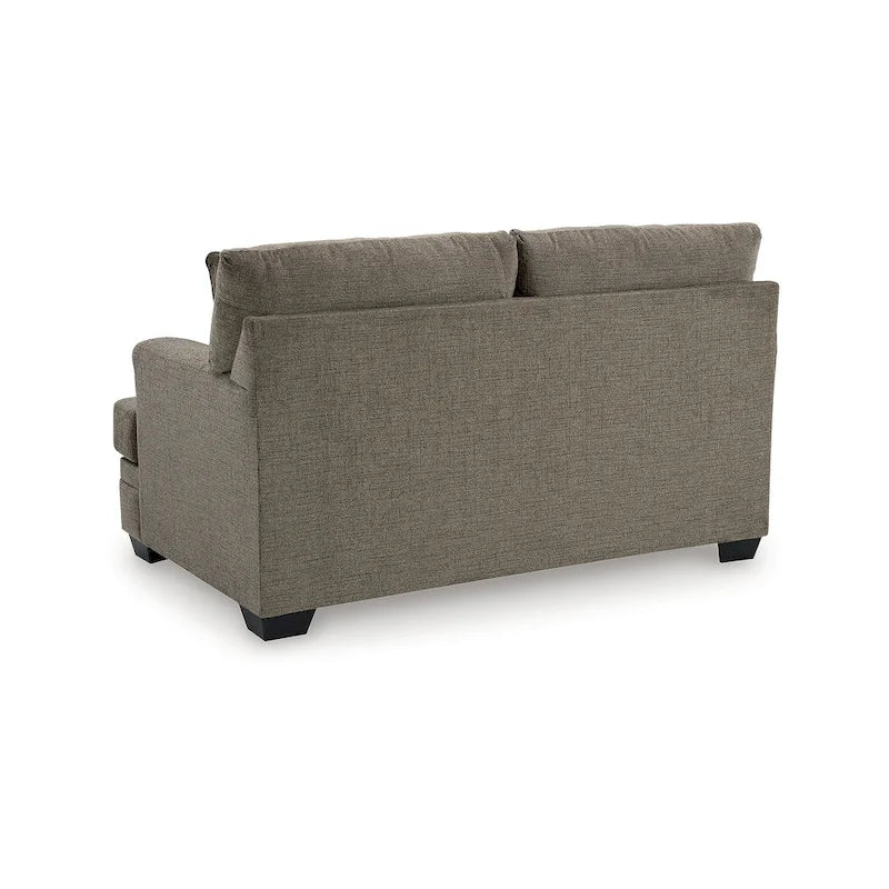 Signature Design by Ashley Stonemeade 2-Piece Upholstery Package - 92W x 41D x 39H