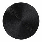 Tokyo Laminated Natural Rattan Coffee Table - Handcrafted Drum Table for Living Room, Coastal Boho Style Furniture