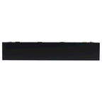 High-Quality Entryway Console Table with 4 Spacious Drawers & 1 Bottom Shelf