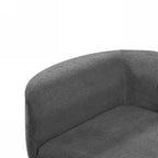 Christopher Knight Home - Olivia Curved Foam Sofa Set - 116L