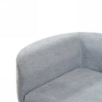 Christopher Knight Home - Olivia Curved Foam Sofa Set - 116L