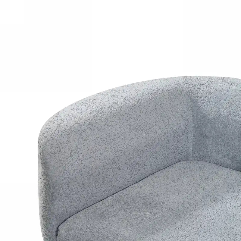 Christopher Knight Home - Olivia Curved Foam Sofa Set - 116L