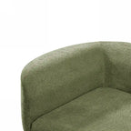 Christopher Knight Home - Olivia Curved Foam Sofa Set - 116L