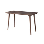 Domina Contemporary 47-inch Beveled Edge Computer Desk by Furniture of America