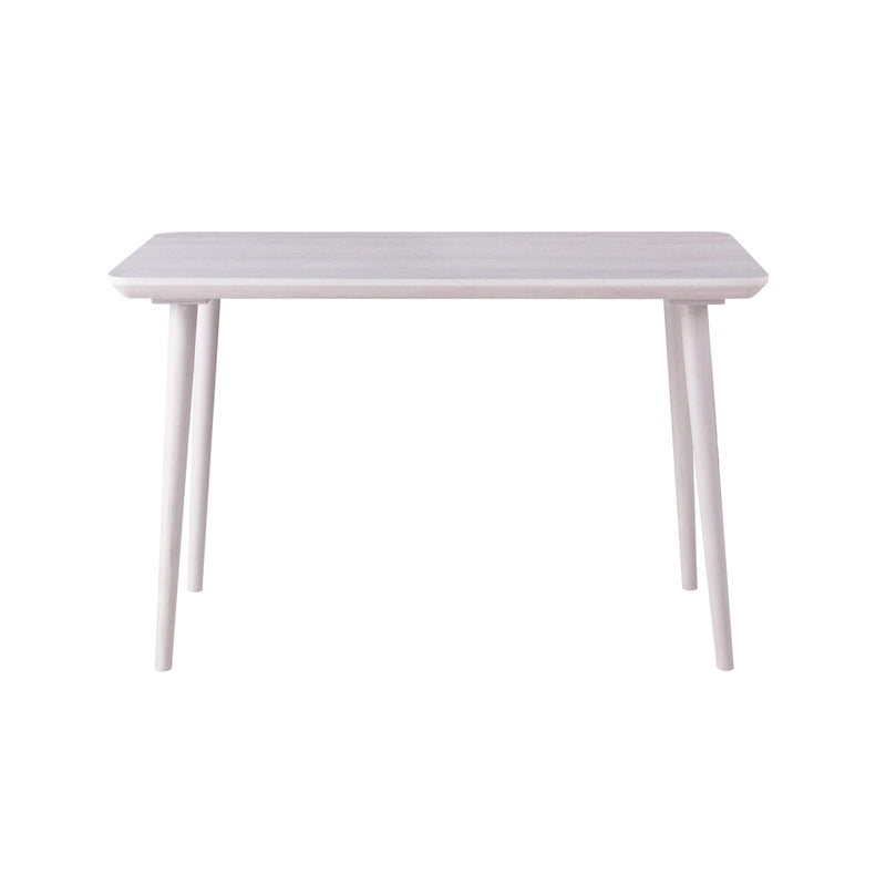 Domina Contemporary 47-inch Beveled Edge Computer Desk by Furniture of America