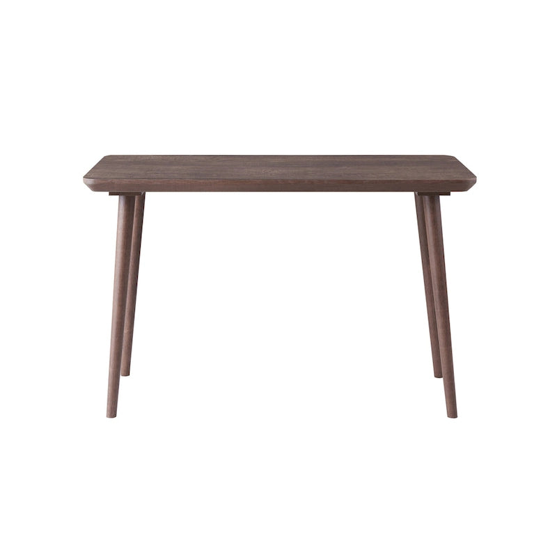 Domina Contemporary 47-inch Beveled Edge Computer Desk by Furniture of America