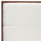 SAFAVIEH Couture Vonne Linen Counter Stool (Set of 2) - 19Wx22Dx36H