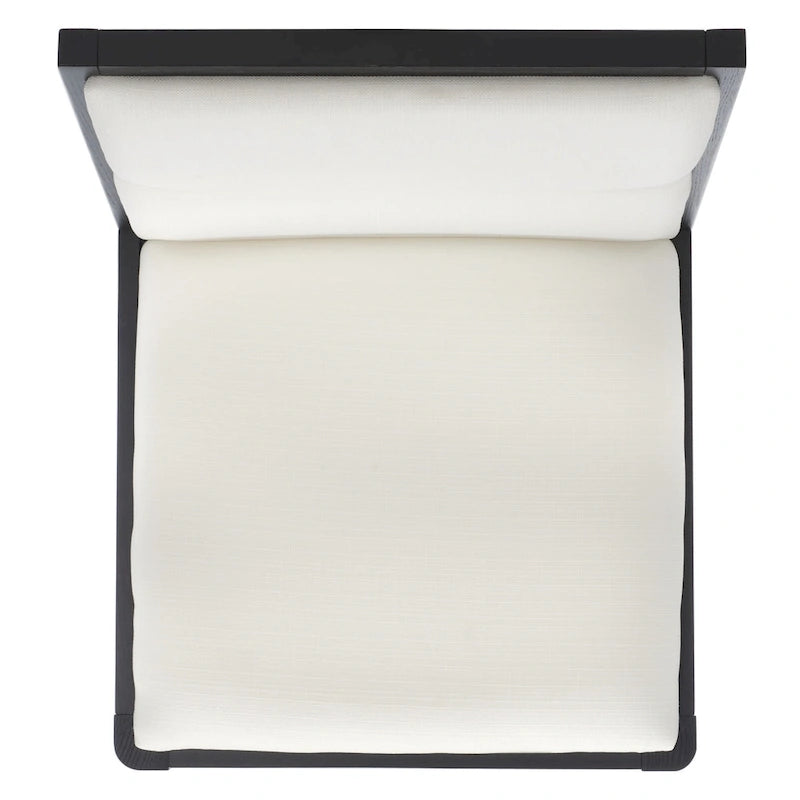 SAFAVIEH Couture Vonne Linen Counter Stool (Set of 2) - 19Wx22Dx36H