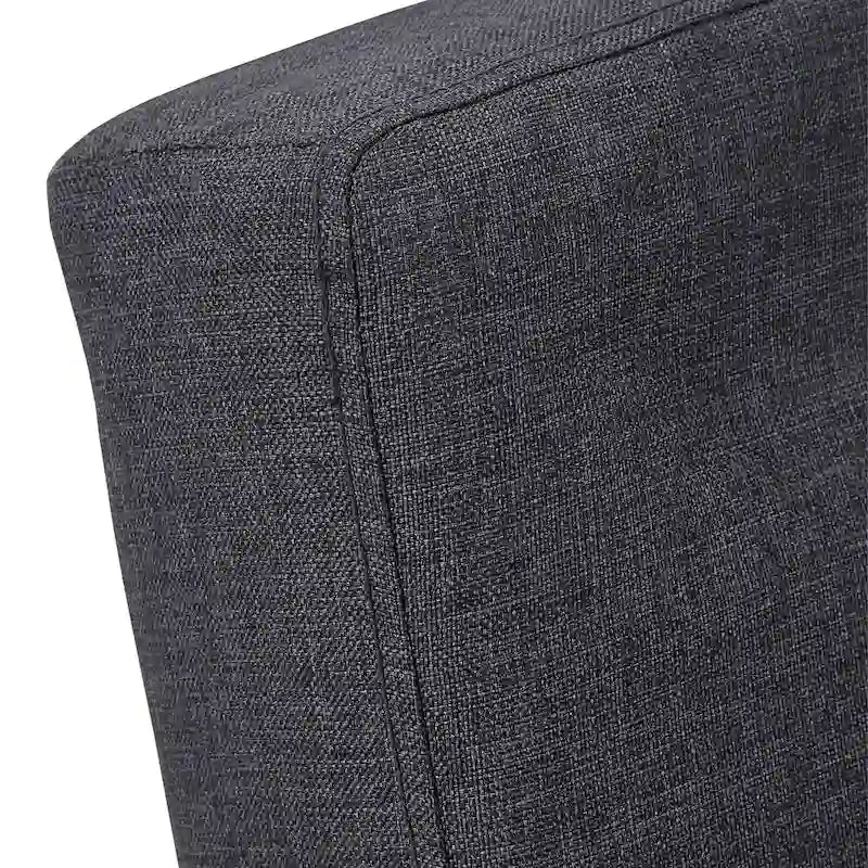 Palatka Full 80 Wide Tufted Fabric Convertible Futon by iNSPIRE Q Classic