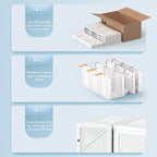 Portable Wardrobe Closets