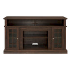 Classic TV Media Stand Modern Entertainment Console
