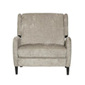 Drache Oversized Pushback Recliner by Christopher Knight Home