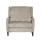 Drache Oversized Pushback Recliner by Christopher Knight Home