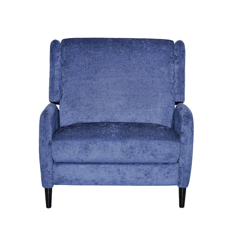 Drache Oversized Pushback Recliner by Christopher Knight Home