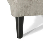 Drache Oversized Pushback Recliner by Christopher Knight Home