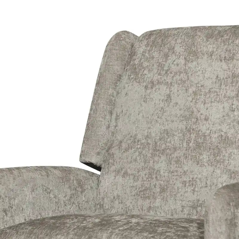 Drache Oversized Pushback Recliner by Christopher Knight Home