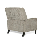 Drache Oversized Pushback Recliner by Christopher Knight Home