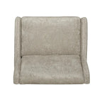 Drache Oversized Pushback Recliner by Christopher Knight Home