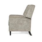 Drache Oversized Pushback Recliner by Christopher Knight Home