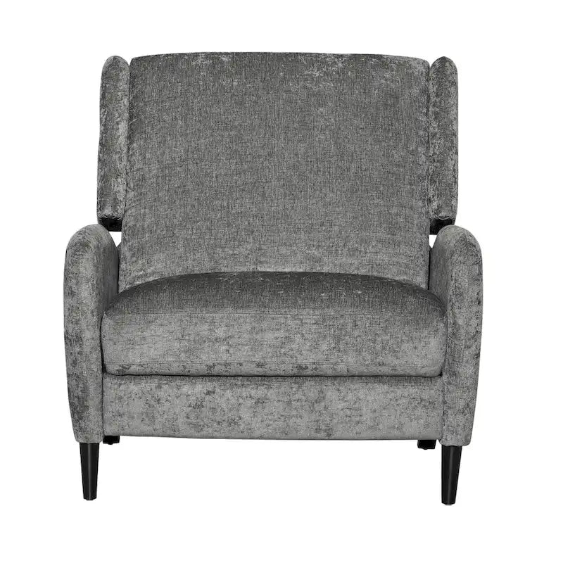 Drache Oversized Pushback Recliner by Christopher Knight Home